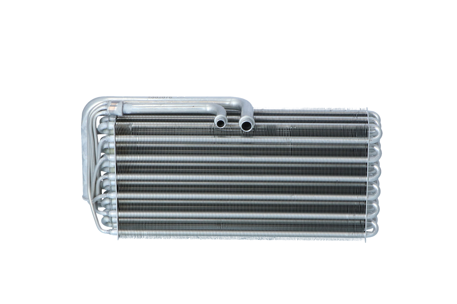 Evaporateur climatisation NRF B.V. ref. 36064