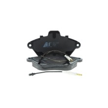 A.B.S. ALL BRAKE SYSTEMS BV. 36764