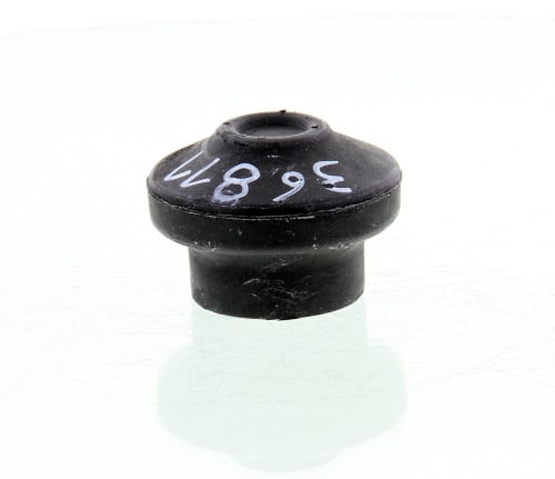 36033 MAPCO Soporte De Motor Izquierda, Debajo, Rodamiento De