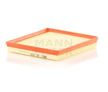 MANN-FILTER C 26 009-2