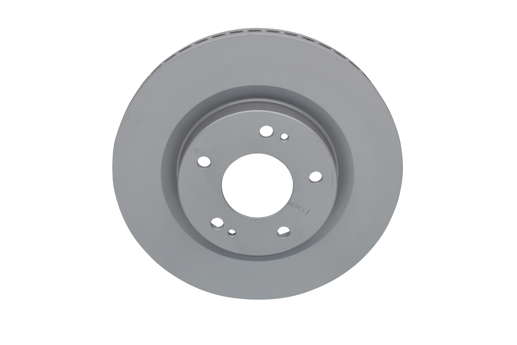 Disques de frein ATE ref. 24.0126-0162.1