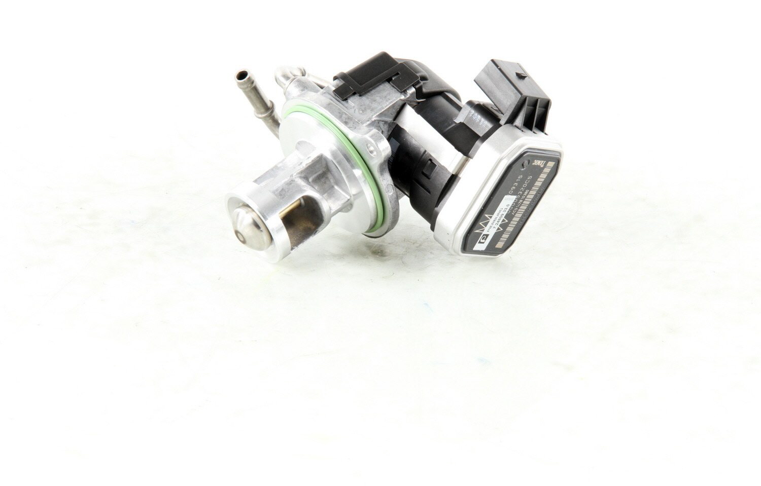 Butée hydraulique 45