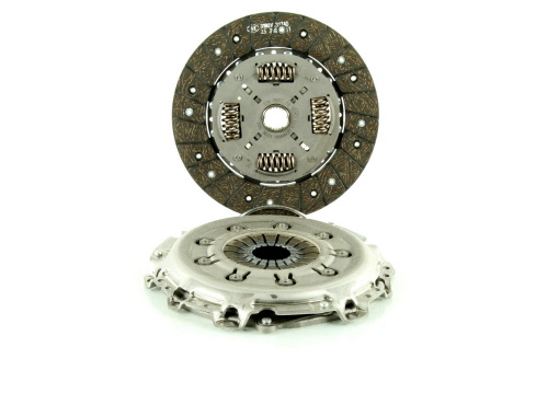 Butée hydraulique M5