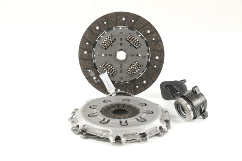 Butée hydraulique M5