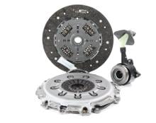 Schaeffler LUK 624 3547 34