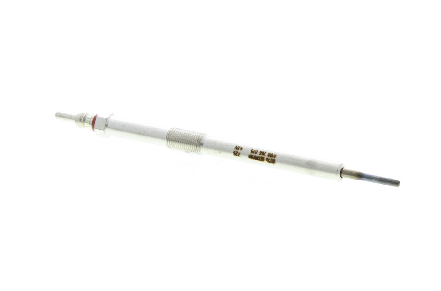 Bougie de préchauffage BERU GE124 (photo) Bougie de préchauffage BERU GE124
