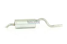 WALKER 23674