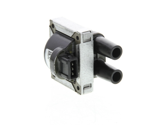 Butée hydraulique Coupé
