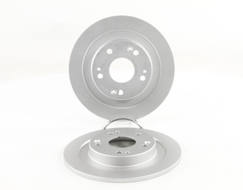 Discos de travão HELLA ref. 8DD 355 118-351