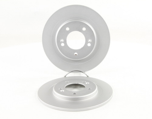 Disques de frein HELLA ref. 8DD 355 118-361