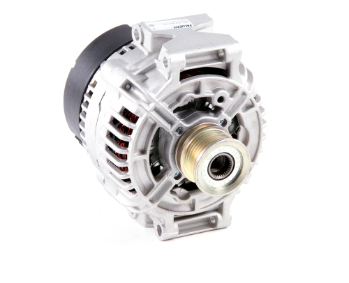Alternador HELLA 8EL 012 426-101