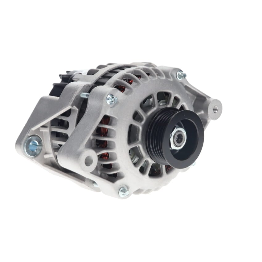 HELLA Alternatore 8EL 012 427-441 | 14V 70A | Compatibile Con Rover 200 E Altri Modelli | Qualità HELLA - Foto 12