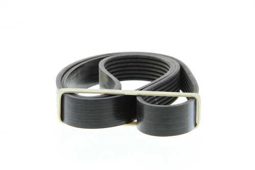 Courroie trapézoïdale à nervures GATES 7PK1088