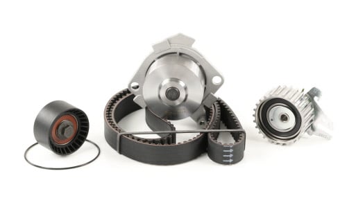 Pompe à eau + kit de courroie de distribution GATES KP15653XS