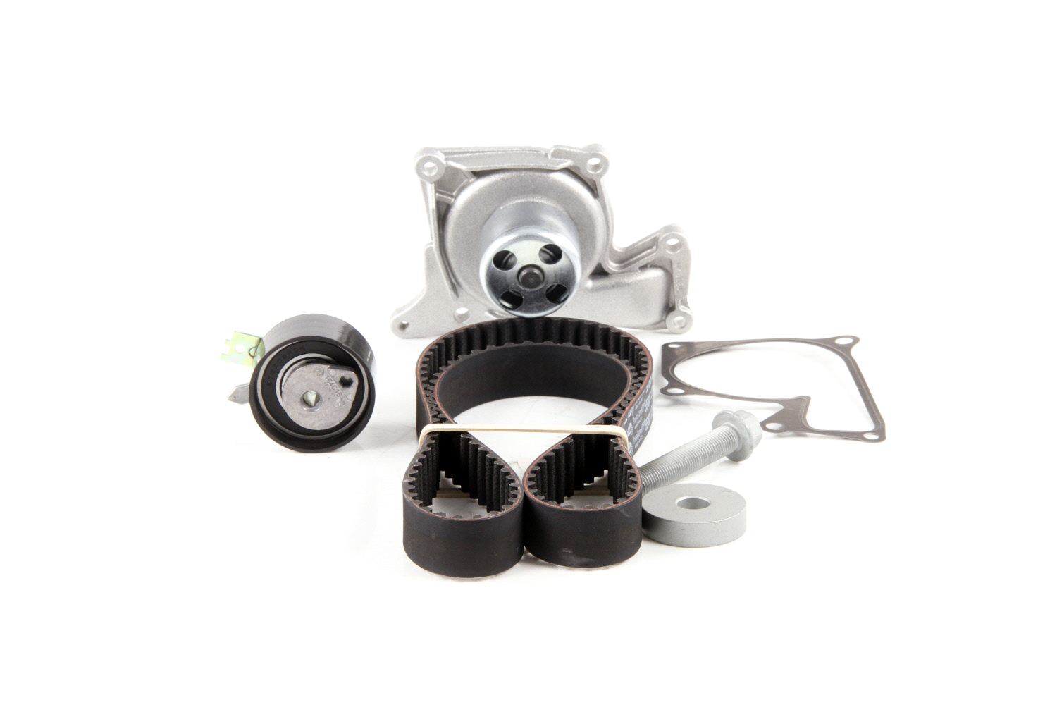 Pompe à eau + kit de courroie de distribution GATES KP25578XS-2