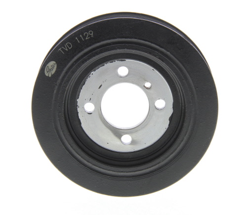 Poulie damper GATES TVD1129