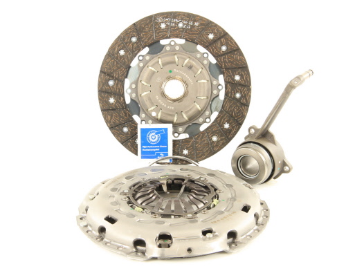 Kit de embrague SACHS ref. 3000 990 313