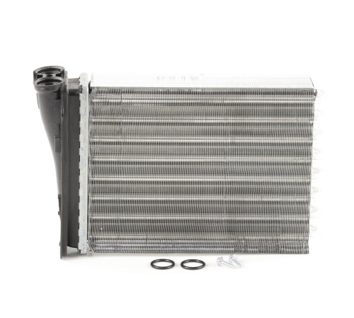 Radiateur De Chauffage VALEO 715334 - Haute Performance Pour Système De Climatisation - Dimensions : 200 X 157 X 42 Mm - 5