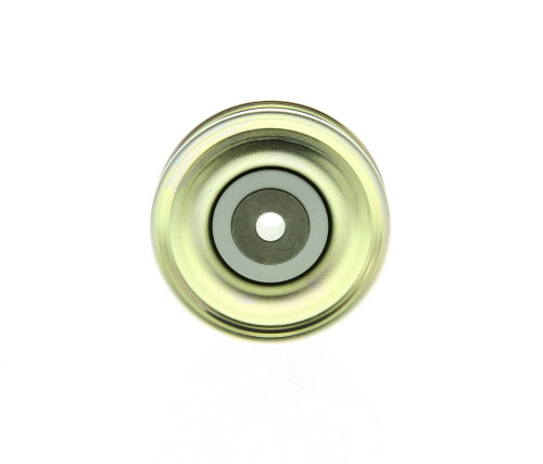 Galet enrouleur de courroie d'accessoire DAYCO APV2977