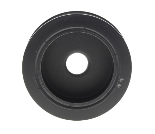 Poulie damper DAYCO DPV1176