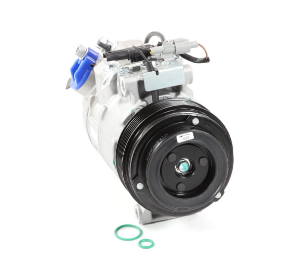 Butée hydraulique Gt