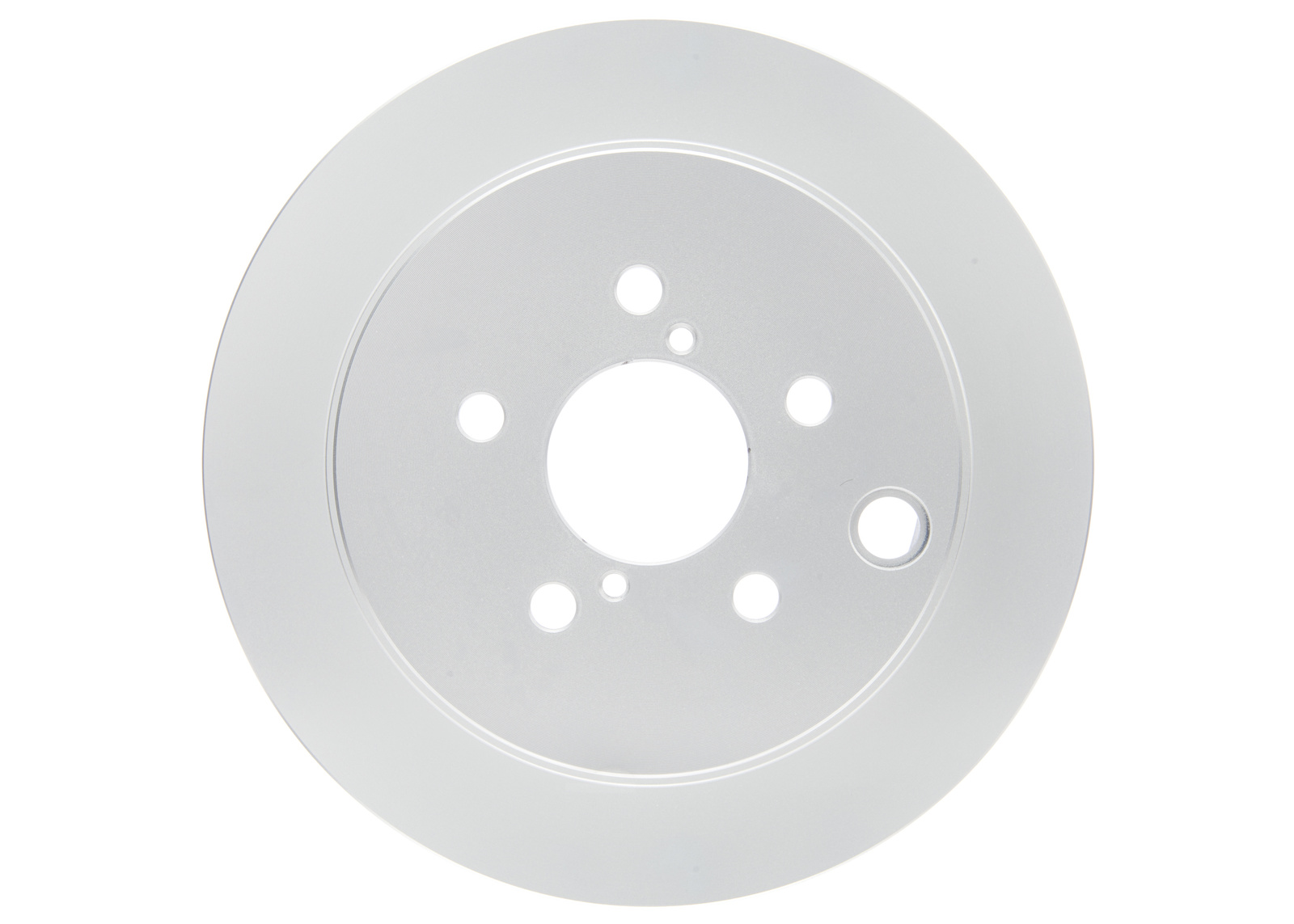 Disques de frein BOSCH ref. 0 986 479 634