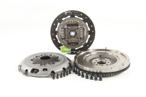 Kit de embraiagem VALEO ref. 835110