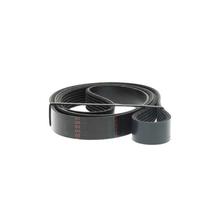 Correia trapezoidal estriada HERTH+BUSS JAKOPARTS ref. J1071785