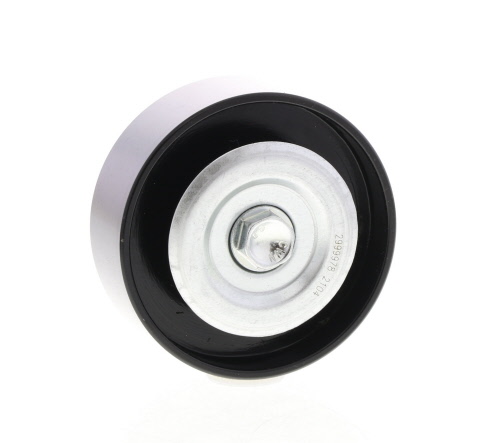 Galet tendeur de courroie d'accessoire HERTH+BUSS JAKOPARTS J1142079