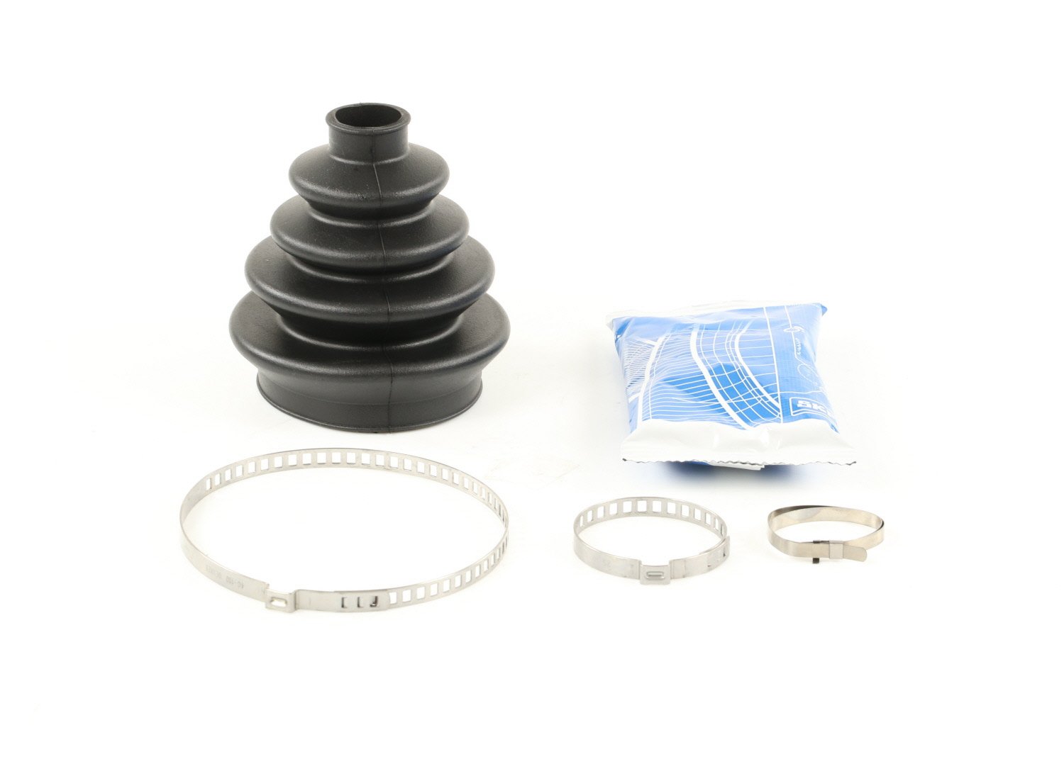 Butée hydraulique Fusion