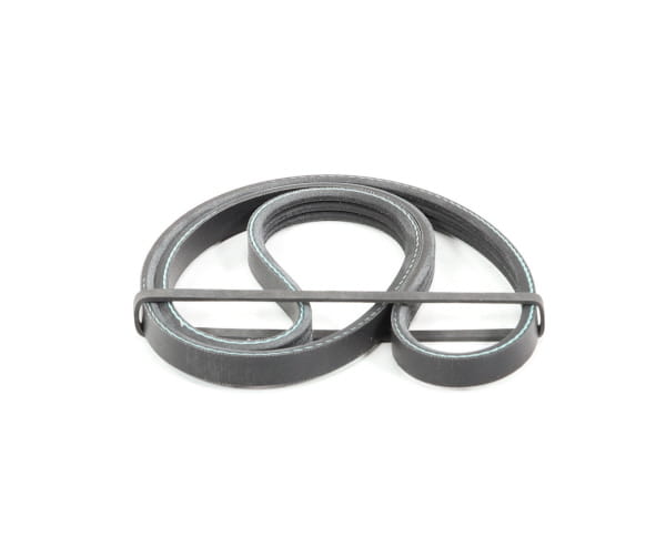Courroie trapézoïdale à nervures SKF ref. VKMV 3PK860
