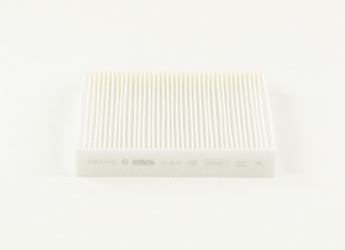 Filtre d'habitacle (Filtre à pollen) BOSCH M2274 - ref. 1 987 432 274