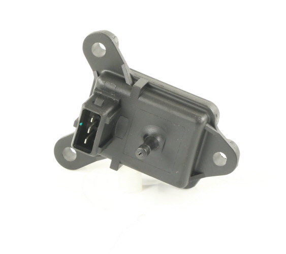 Sensor, presión colector de admisión METZGER ref. 0906038