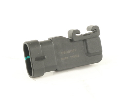 Sensor, presión colector de admisión METZGER ref. 0906047