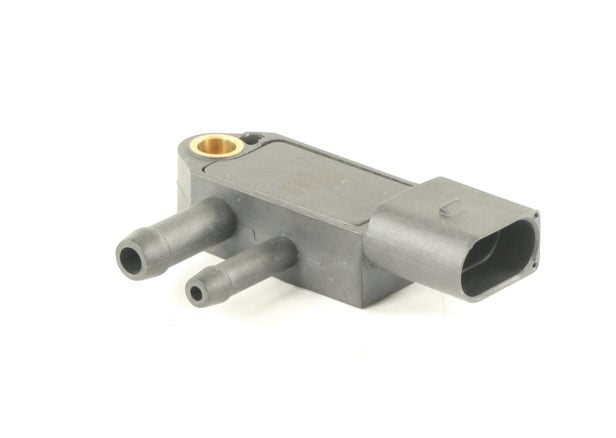 Butée hydraulique Coupé