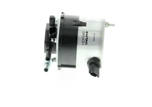 Butée hydraulique Fusion