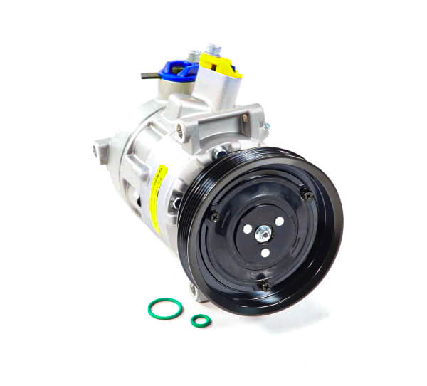 Butée hydraulique Gt