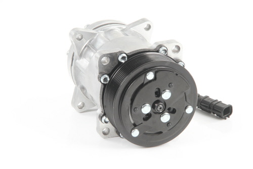 Compresseur, climatisation NISSENS 89459