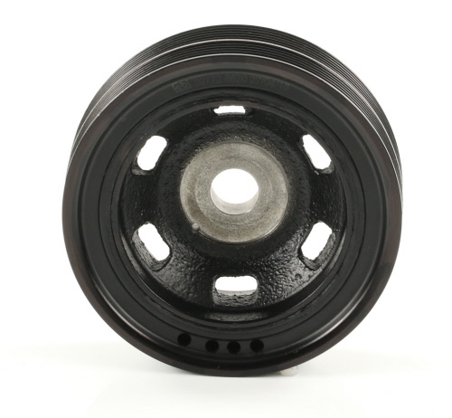 Poulie damper (Poulie de vilebrequin) FEBI BILSTEIN ref. 39772
