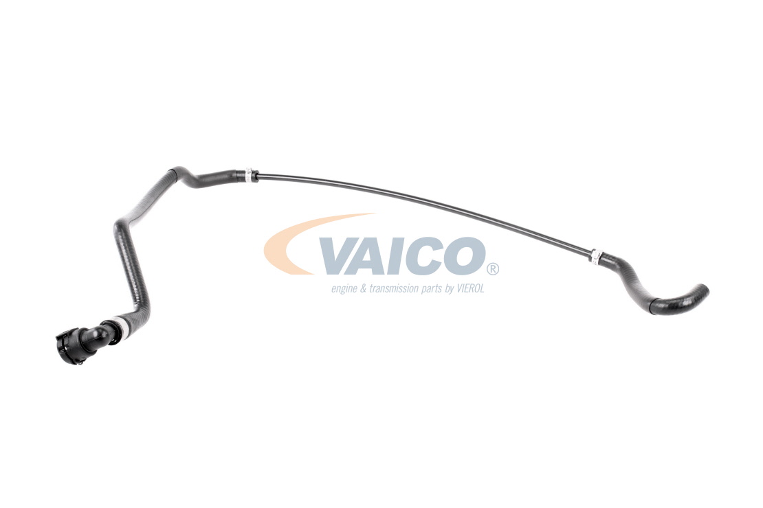 Durite de radiateur (Durite de refroidissement) VAICO V20-1689