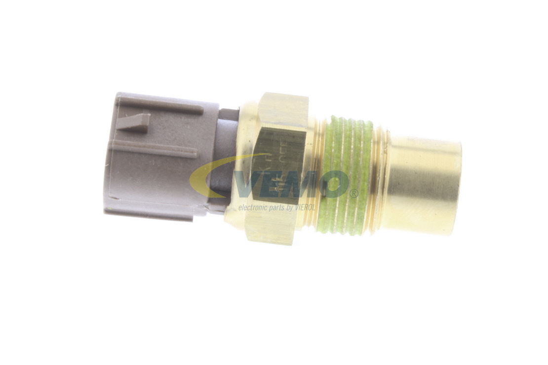 Interrupteur de température, ventilateur de radiateur VEMO ref. V37-99-0009