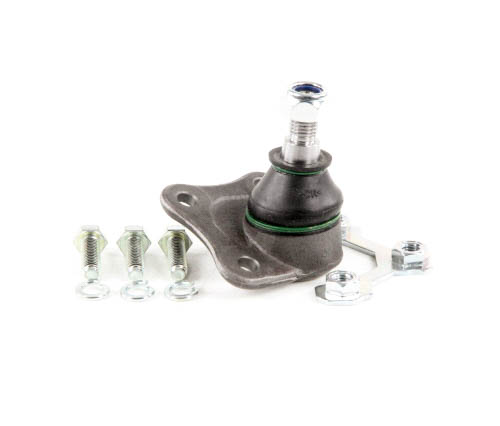 Butée hydraulique I