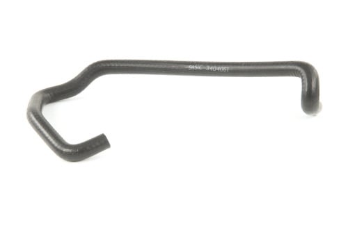 Butée hydraulique I