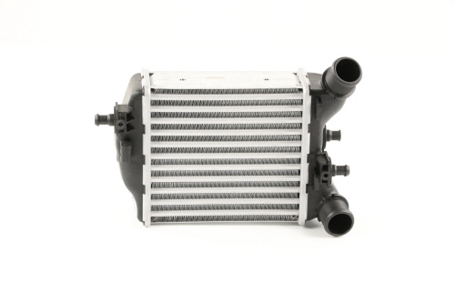 Intercooler, échangeur (Refroidisseur d'air) Frig Air S.p.A. ref. 0704.3126