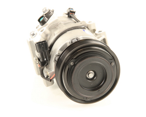 Butée hydraulique Gt