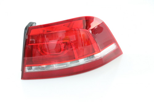 Feu arrière (Phare arrière) ALKAR AUTOMOTIVE S.A. ref. 2296118