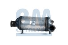 BM CATALYSTS BM11033