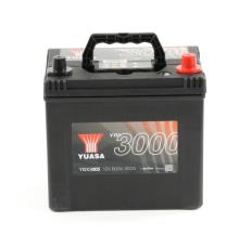 Batterie FULMEN 61 Ah - ref. FA612 au meilleur prix - Oscaro