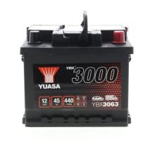 Batería VARTA 74 Ah - E38 - ref. 5744020753162 - al mejor precio - Oscaro