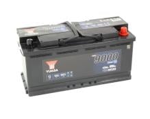 YUASA YBX9020